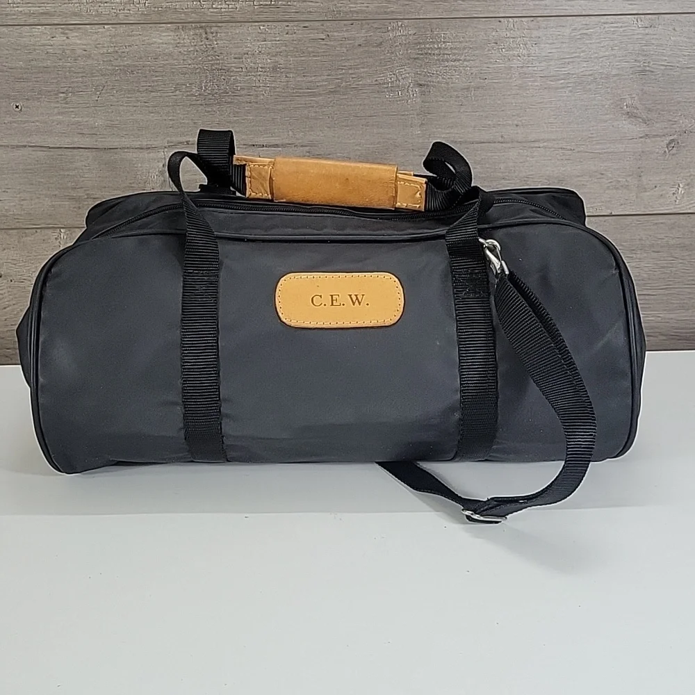 Jon Hart Design sleek black